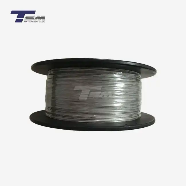 Monel 400 Wire